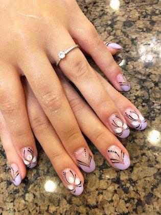 Unique Nails Studio