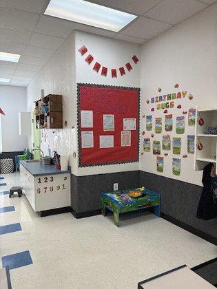 Peartree School