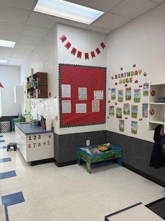 Peartree School