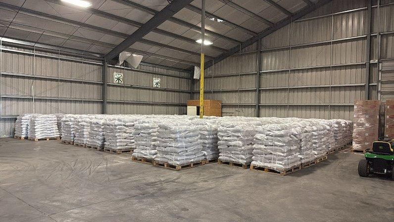 Costa Verde food inc