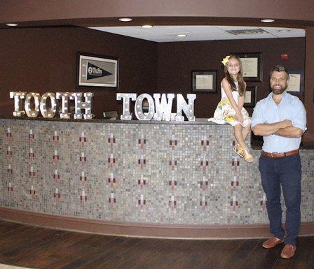 Tooth Town