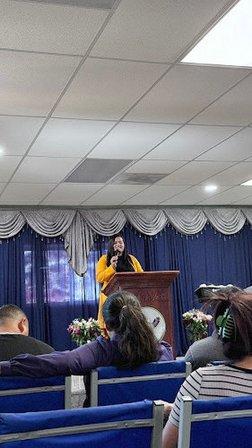 Ministerio Penuel Virginia