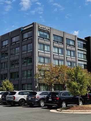 Team Sparks Realty Group, Inc at Samson Properties