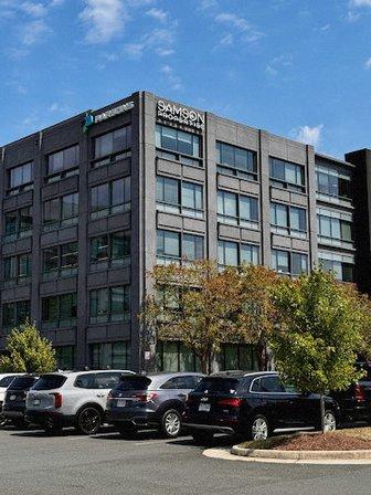 Team Sparks Realty Group, Inc at Samson Properties