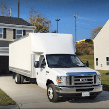 MY MOVE DAY | Movers Fairfax VA