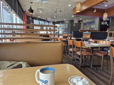 IHOP