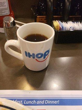 IHOP