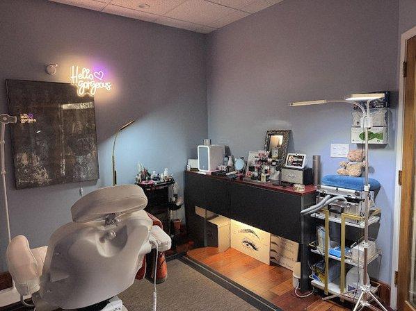 Jeune Brows Studio