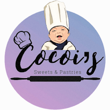 Cocoi’s Sweets and Pastries