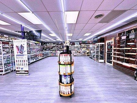 Tobacco Hut and Vape Manassas