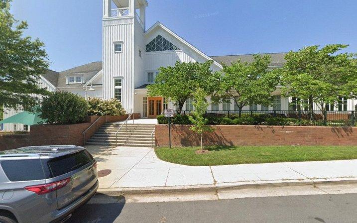 Vienna Presbyterian Church Preschool
