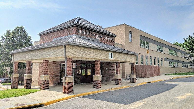 Sleepy Hollow Elementary School