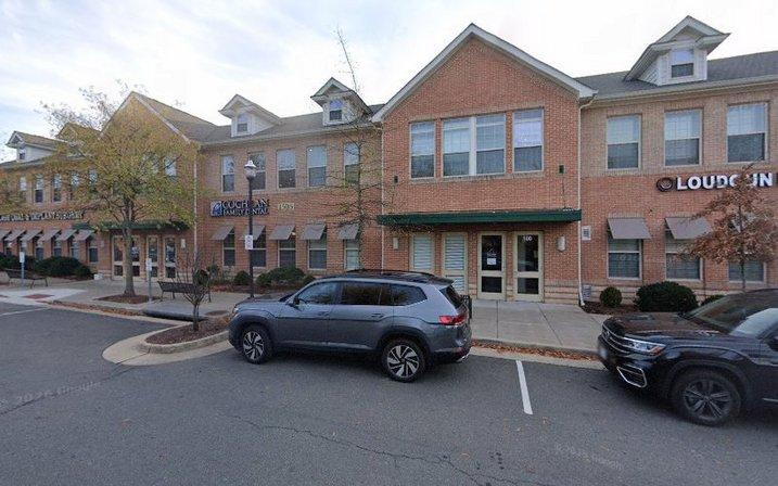 Loudoun Pediatric Dentistry: Steve J Lan DDS