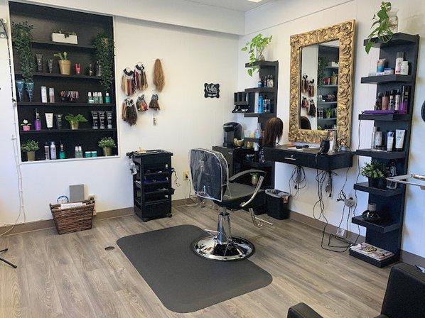 Rejuvenate Hair & Skin LLC