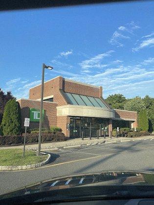 TD Bank