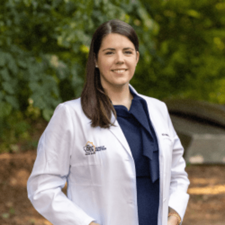 Dr. Kristin A. Harrington MD