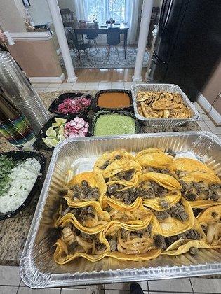 Lupitas Taqueria VA LLC