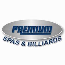 Premium Spas & Billiards