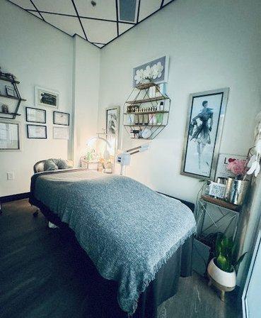 Esthetics Wellness