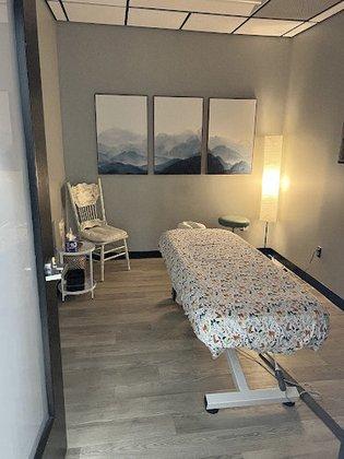 Touch of Wellness Myofascial Release