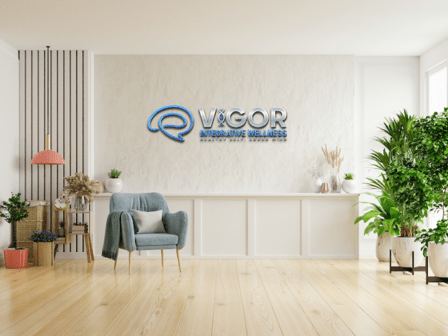 Vigor Integrative Wellness