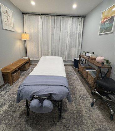 Innovative Bodywork & Fitness, Middleburg