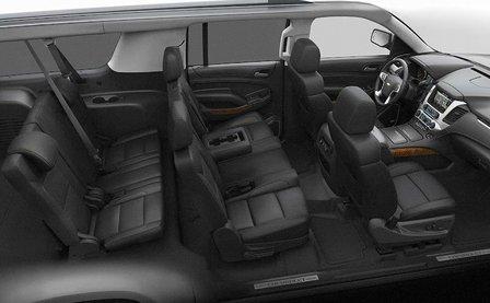 AOP LIMOUSINE