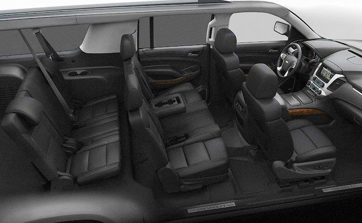 AOP LIMOUSINE
