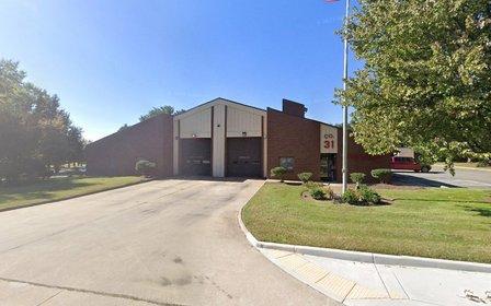 Fox Mill Fire Station #31