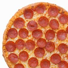 Manhattan Pizza Ashburn