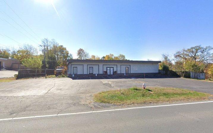 Cedar Lane Bible Way Church