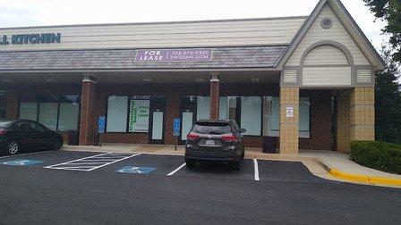 AFC Urgent Care, Patient First