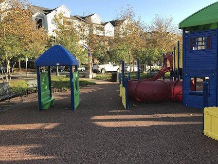 Hadley's Park