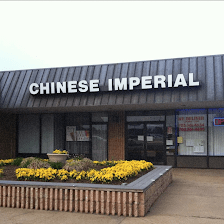 Chinese Imperial Restaurant