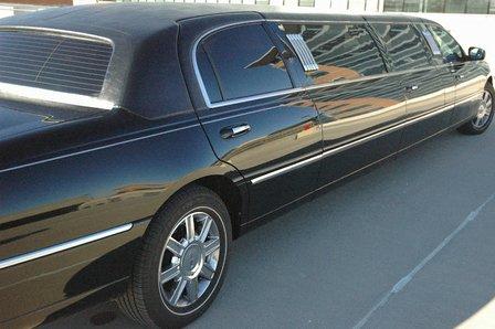 Atlantic Limousine Service