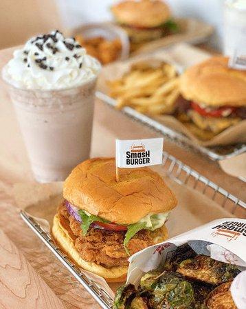 Smashburger