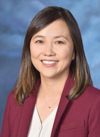 Patricia W. Seo-Mayer, MD