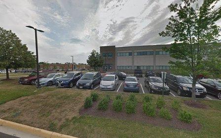 Inova Neurology - Loudoun (Dept of Fairfax Hospital)