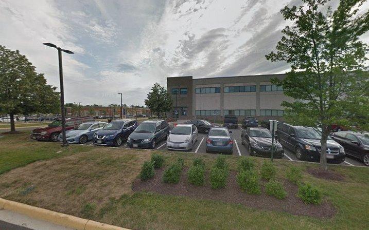 Inova Neurology - Loudoun (Dept of Fairfax Hospital)