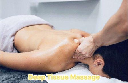 Luna Massage