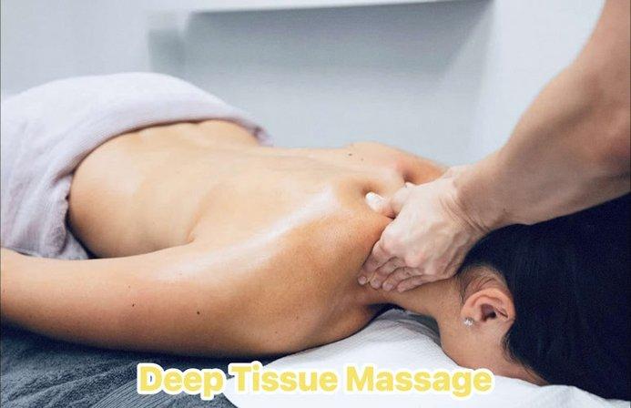 Luna Massage