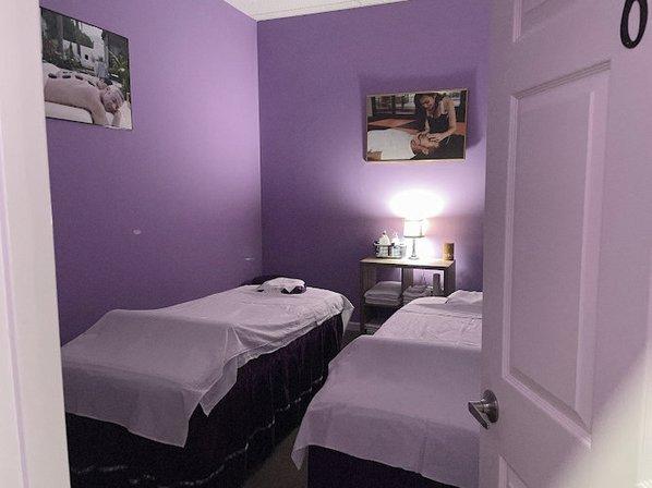 Serenity Massage