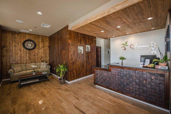 Chaan Thai Yoga Massage - Herndon