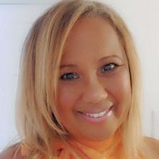 Milagros Crespo at Prosperity Home Mortgage - Chantilly