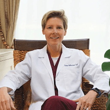 Dr. Teresa McFarland, D.Ac.