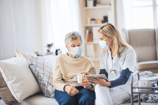 Sky Home Healthcare