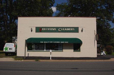 Executive Cleaners Purcellville