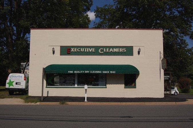 Executive Cleaners Purcellville