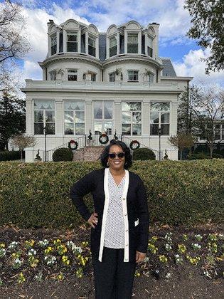 Chasity Richardson-REALTOR®