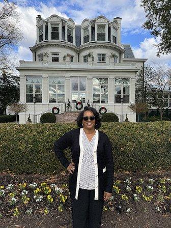 Chasity Richardson-REALTOR®